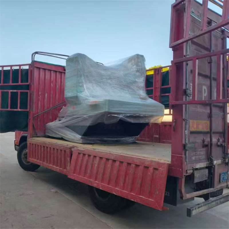 延安市和静县：物流专线的高效货运解决方案