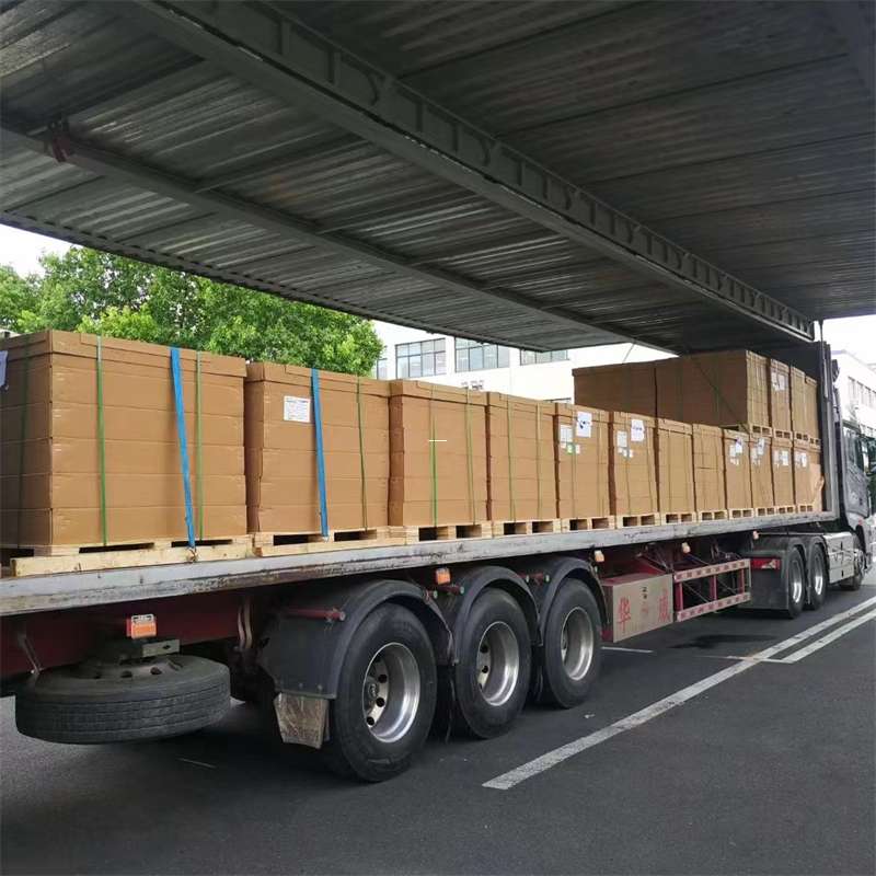 延安市福山区物流：多元专线与高效运输探索